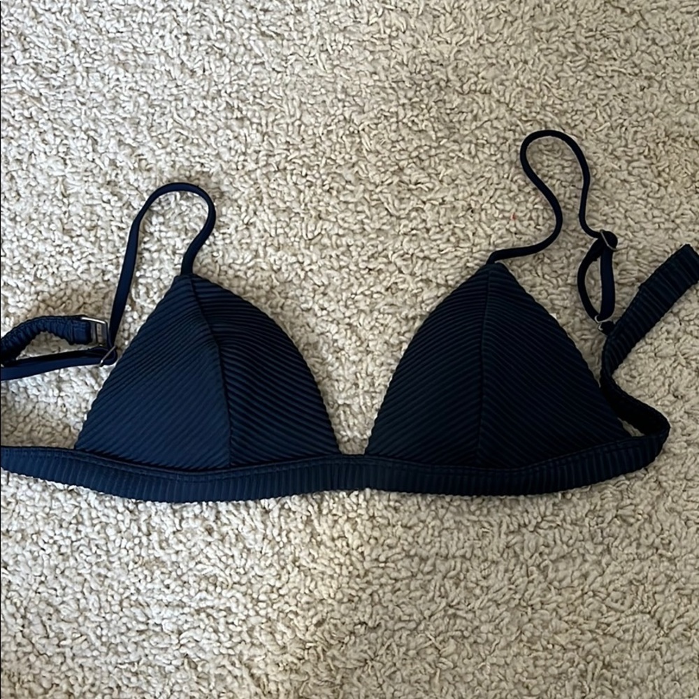 hollister bikini top